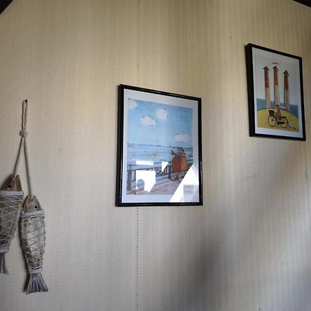 Dat Schnieke Huus Butjadingen Extérieur photo