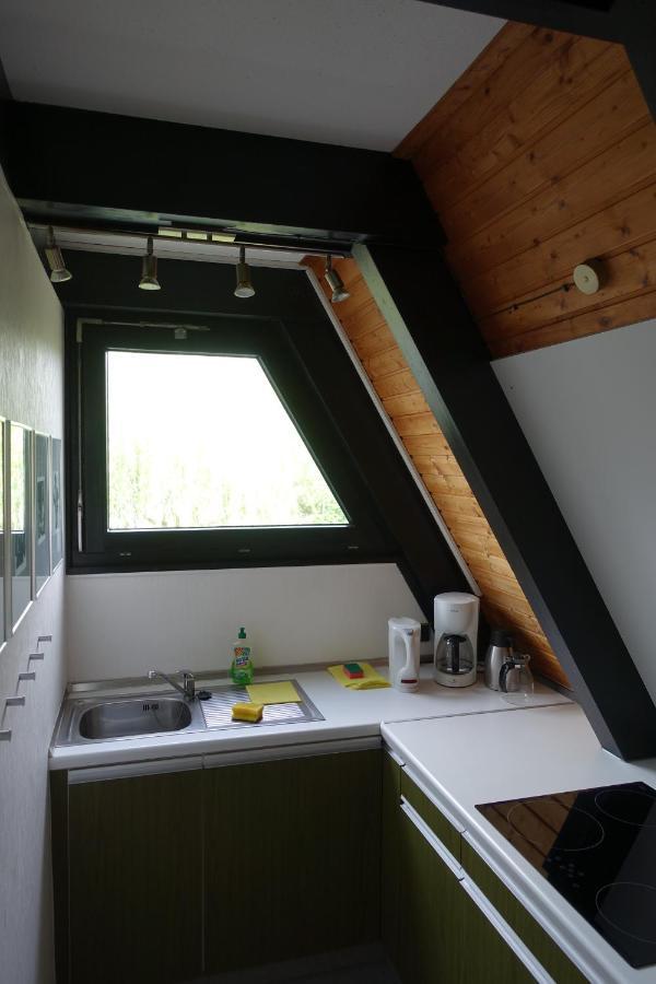 Dat Schnieke Huus Butjadingen Extérieur photo