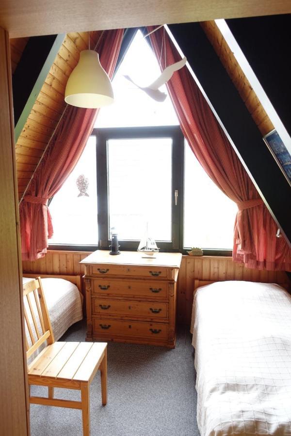 Dat Schnieke Huus Butjadingen Extérieur photo