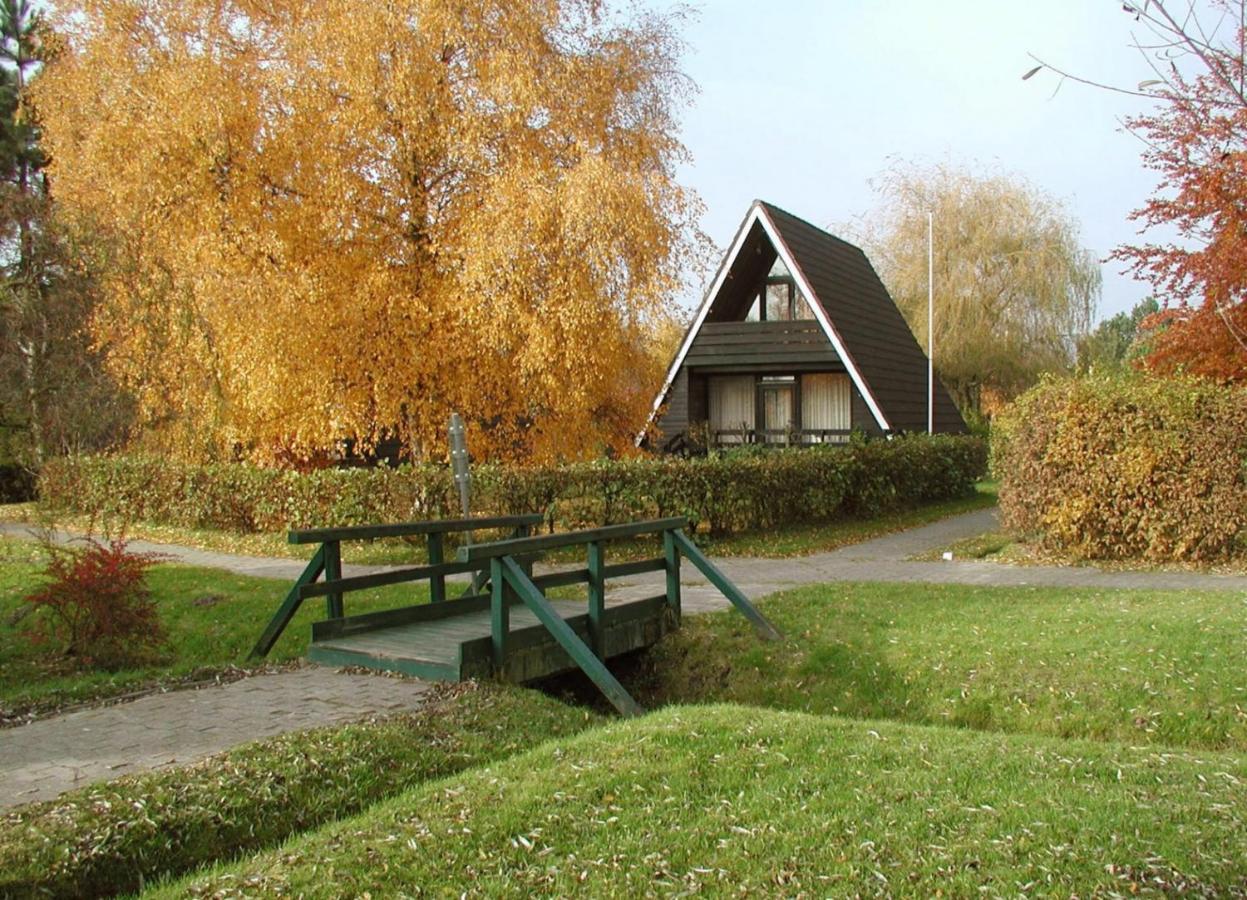 Dat Schnieke Huus Butjadingen Extérieur photo