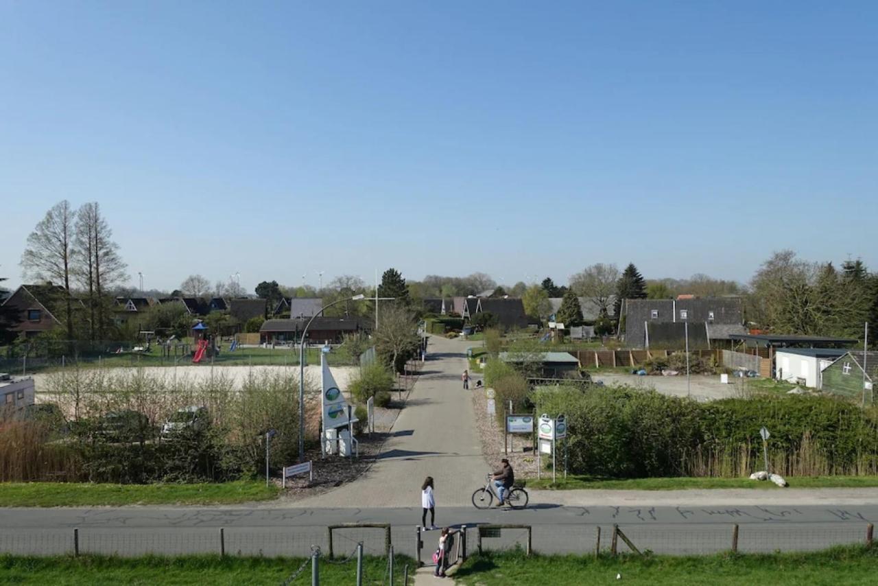 Dat Schnieke Huus Butjadingen Extérieur photo