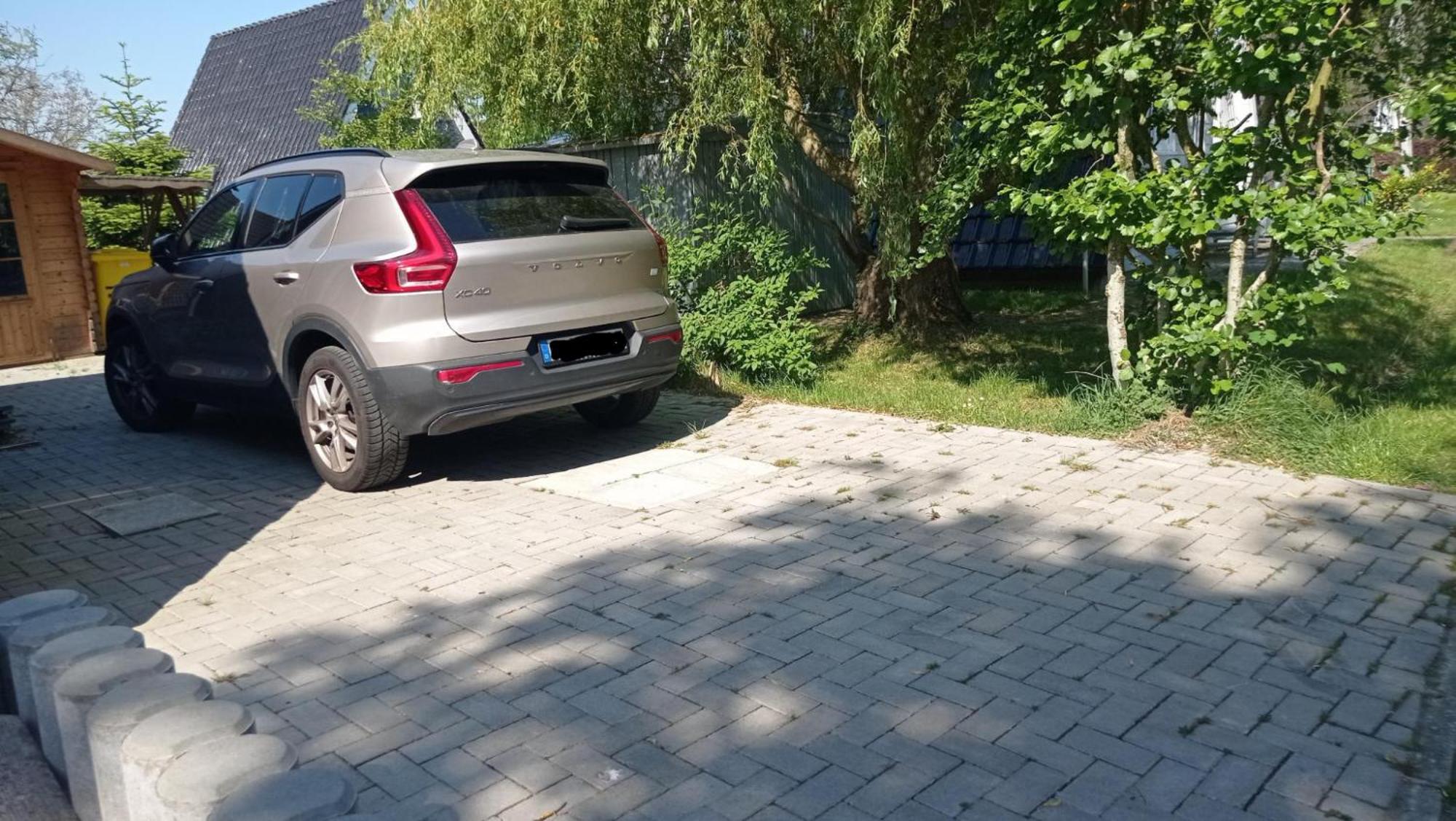 Dat Schnieke Huus Butjadingen Extérieur photo
