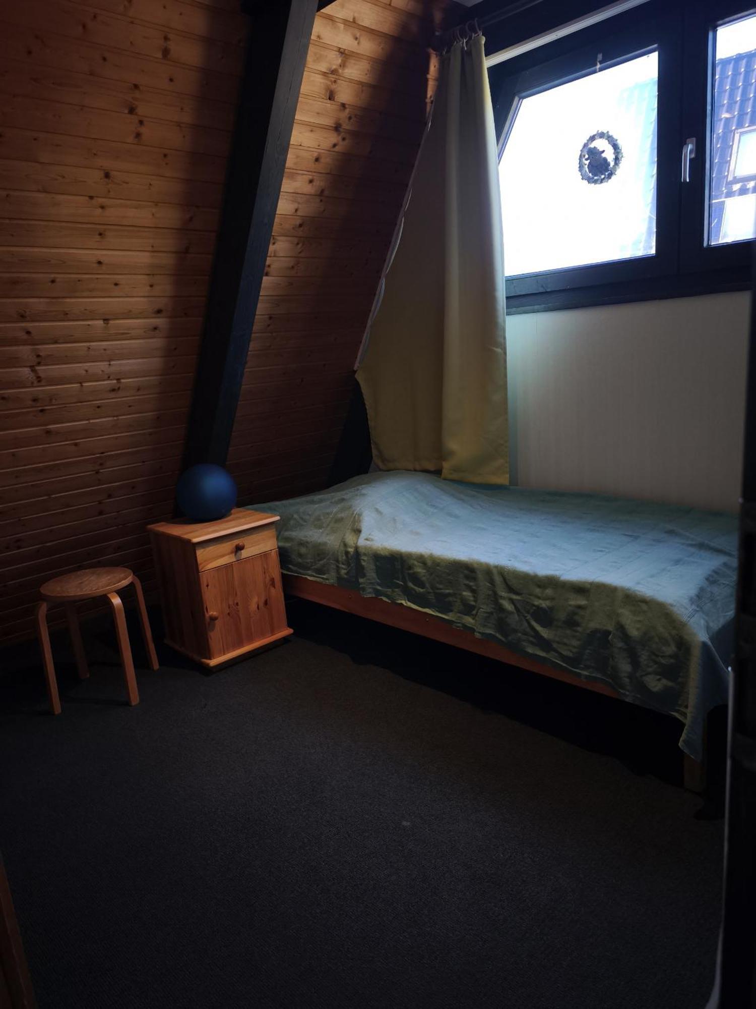 Dat Schnieke Huus Butjadingen Extérieur photo