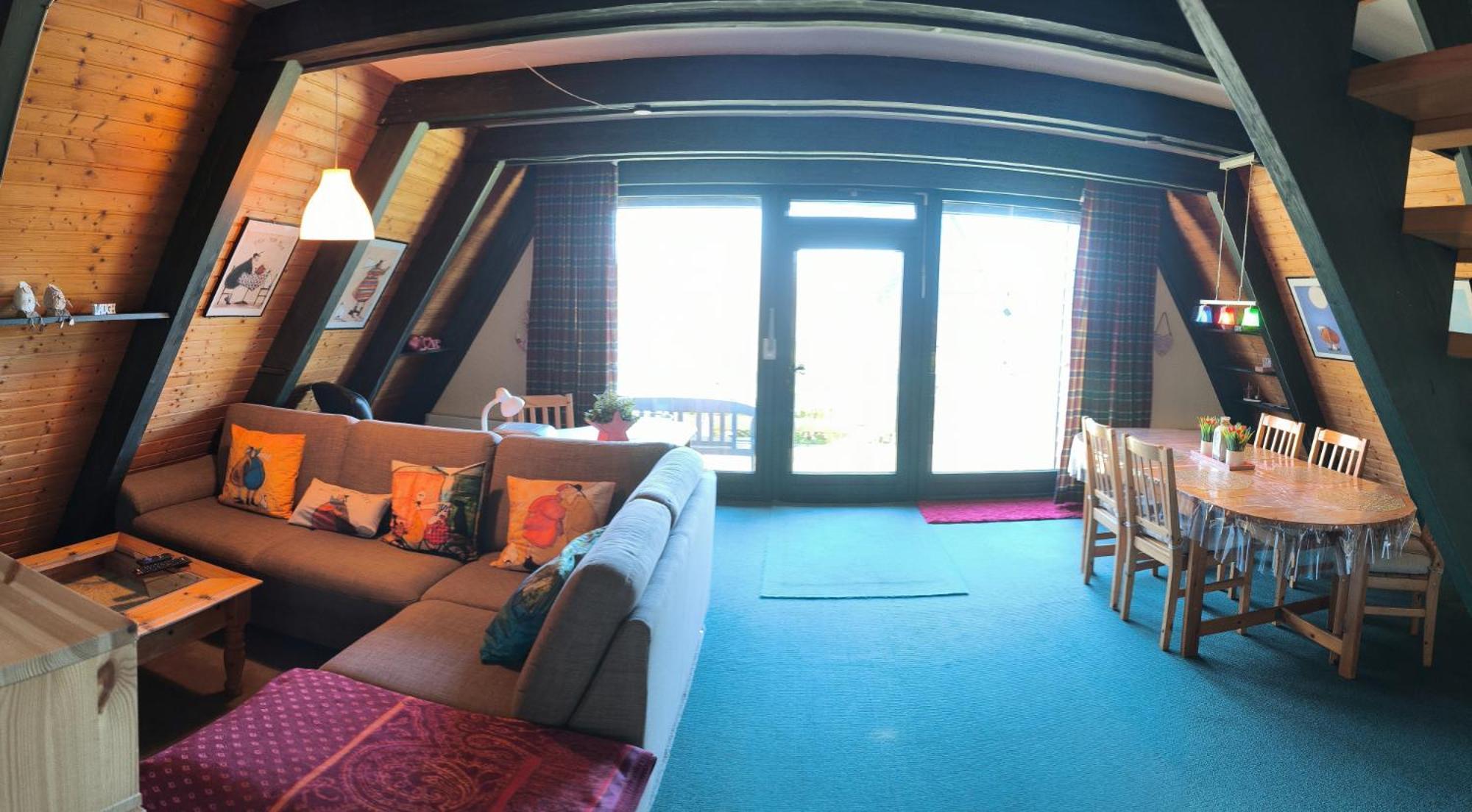 Dat Schnieke Huus Butjadingen Extérieur photo